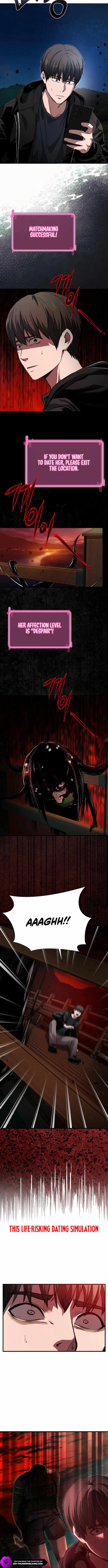 Heart-Pounding Cute Poem Chapter 9 14